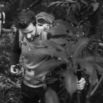 Fotosafari durch die Berner Oberland: Sebastian Vetter und Schönheitschirurg Dr. Thomas Vogel auf Motivjagd